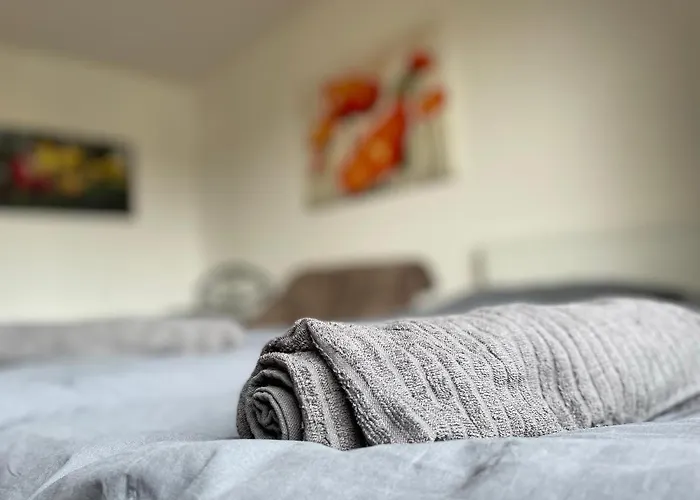 Schönes einfaches Zimmer in Oldenburg