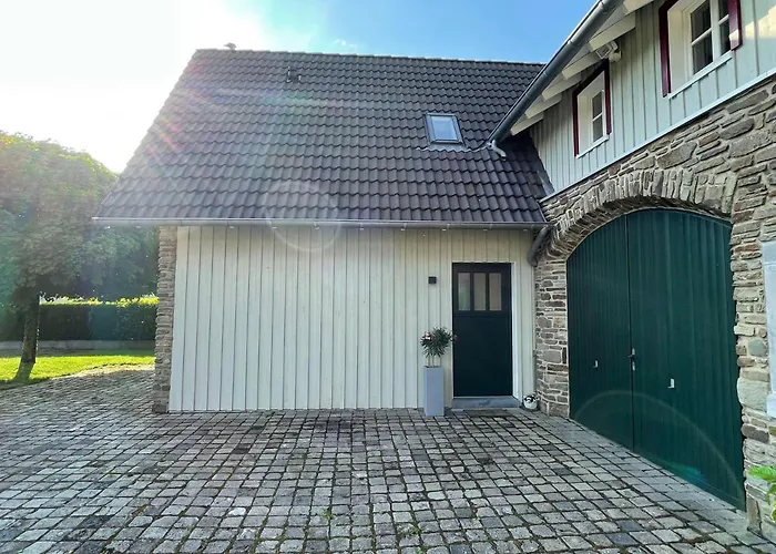 Eifelherz
