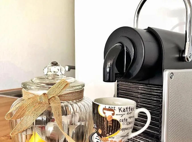 Ferienwohnung Kestel ab 2 Nächte