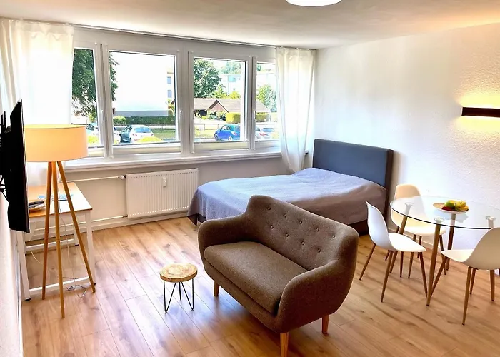 Ferienwohnung Kestel ab 2 Nächte