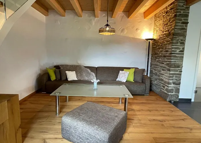 Ferienhaus Eifelherz Simmerath, Deutschland