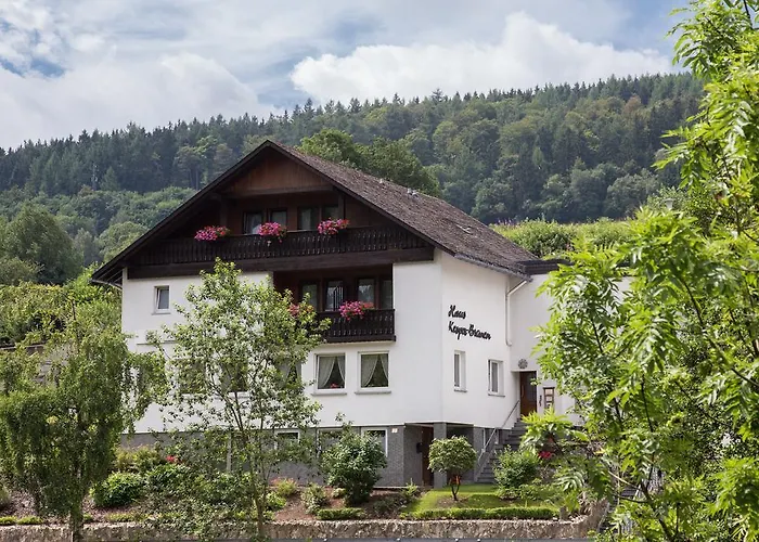 Haus Kesper-Bruenen