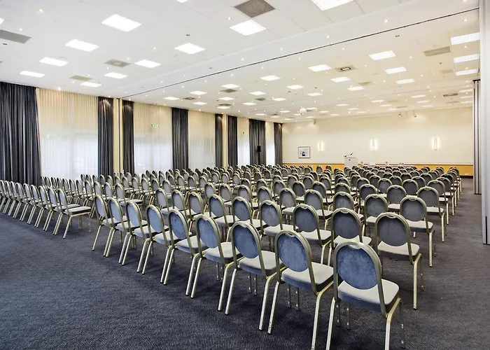 Ramada Hotel Frankfurt Oder