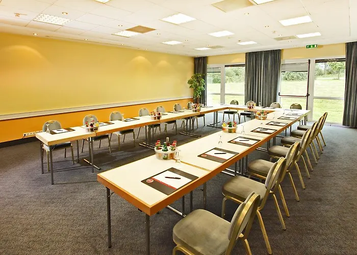 Ramada Hotel Frankfurt Oder