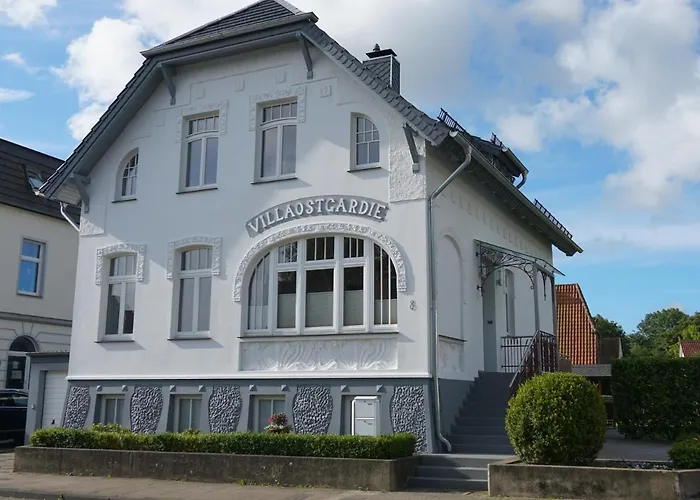 Villa Ostgardie