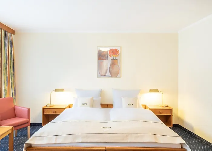 Acora Living The City - Apartments