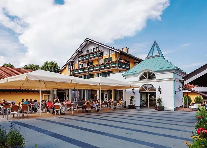 Schmelmer Hof &Resort