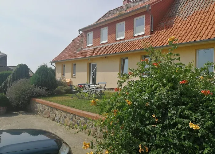 Jennys Hofladen