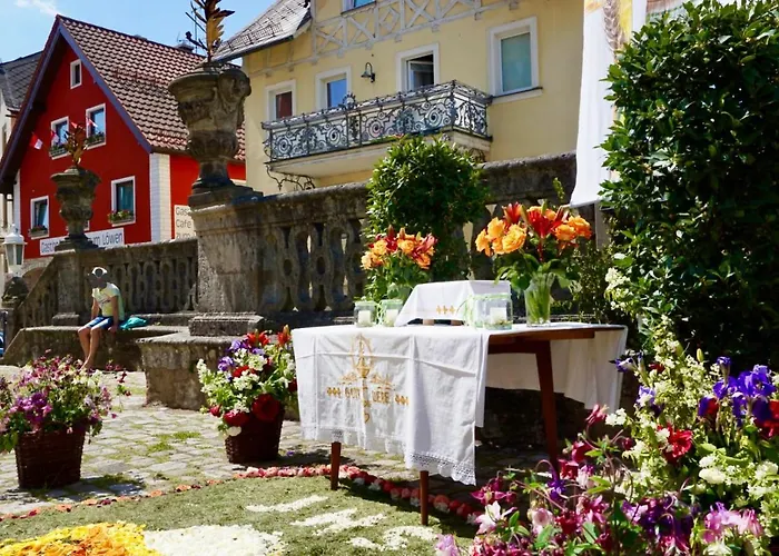 Zum Löwen