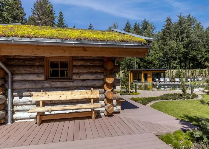 Hotel Heidegrund Petersfeld, Germany