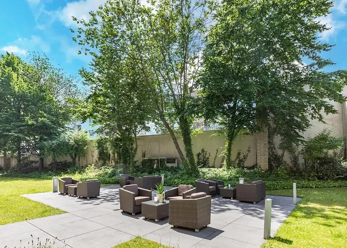 Acora Living The City - Apartments
