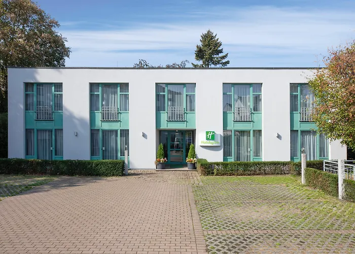 Inn Hafen