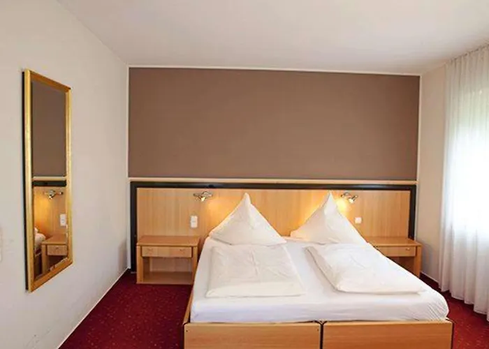 Comfort Hotel Ulm/Blaustein