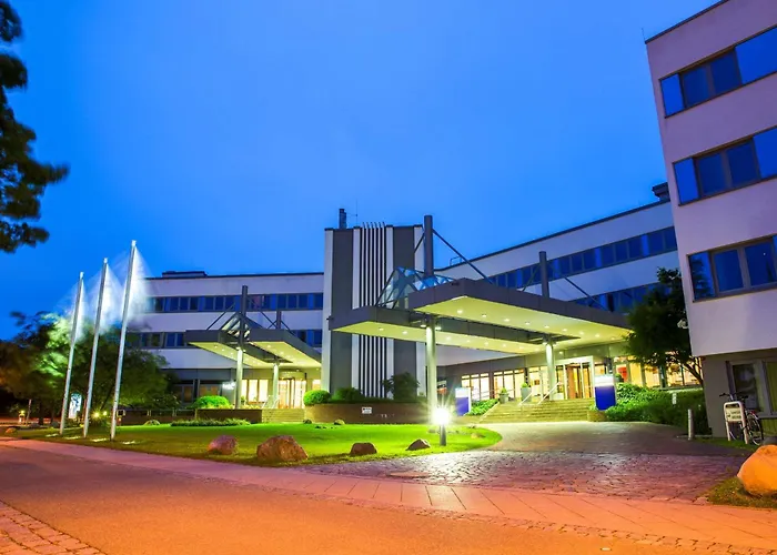 Park Inn By Radisson