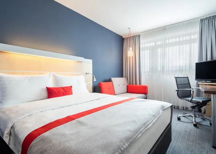 Inn Express München Messe