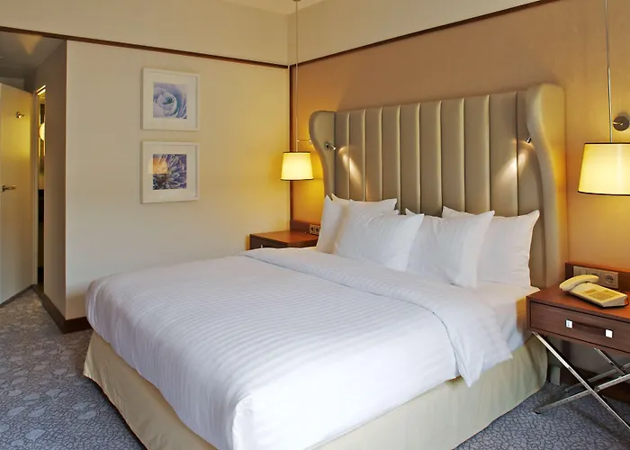 Dorint Hotel Bonn, Deutschland