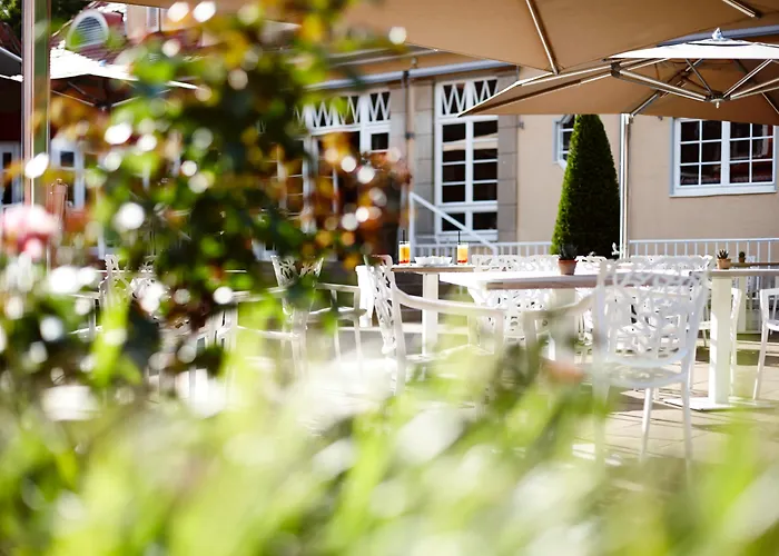 Waldhotel Stuttgart, Alemania