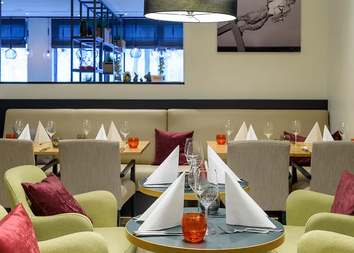 Mercure Mitte