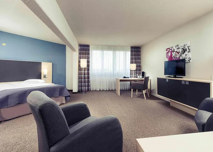 Mercure Hardtberg