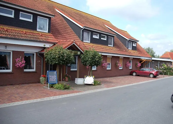 Hotel-Pension Janssen