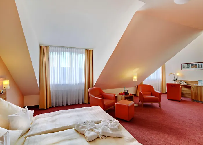 Best Western Hotel Sindelfingen City