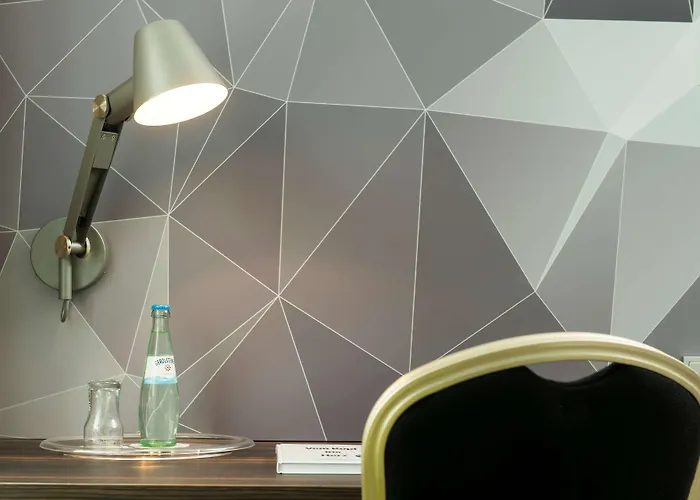Best Western Hotel Sindelfingen City, Germany