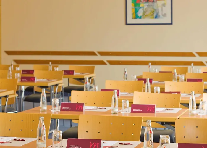 Mercure Bad Homburg