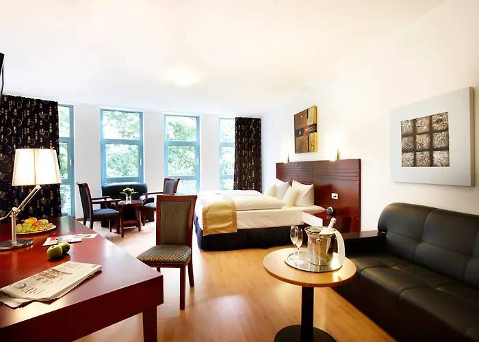 Kiel By Golden Tulip