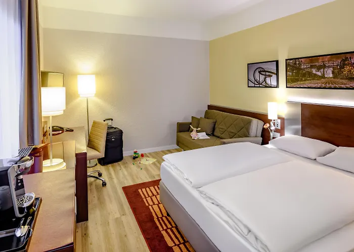 Mercure Duisburg
