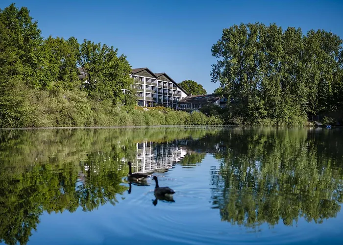 Best Western Premier Seehotel Krautkraemer