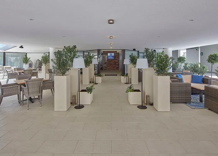 Best Western Hotel Trier City, Deutschland
