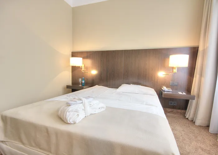 Relexa Hotel Airport Duesseldorf/Ratingen