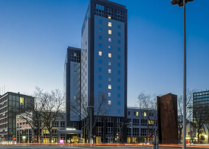 Mercure Bochum