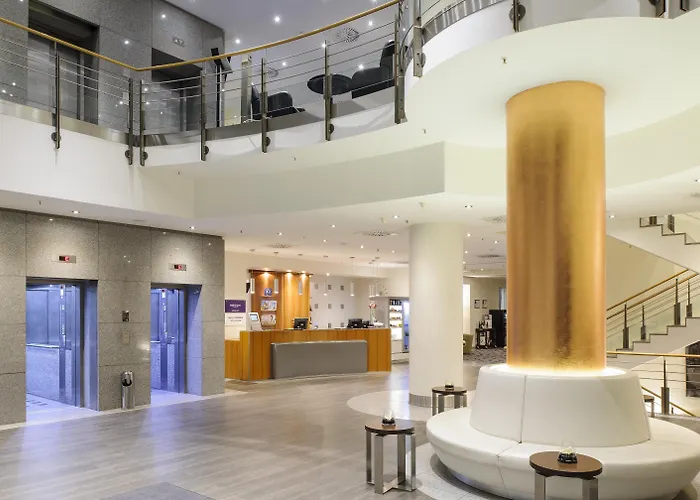 Mercure Bochum