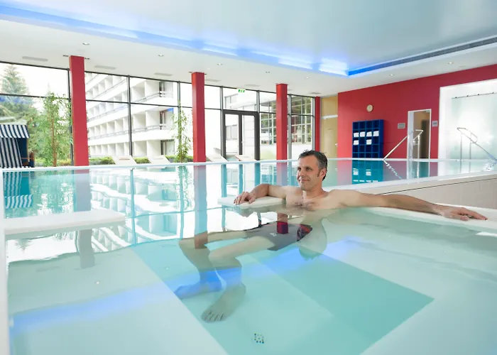 Dorint &Sportresort /Sauerland