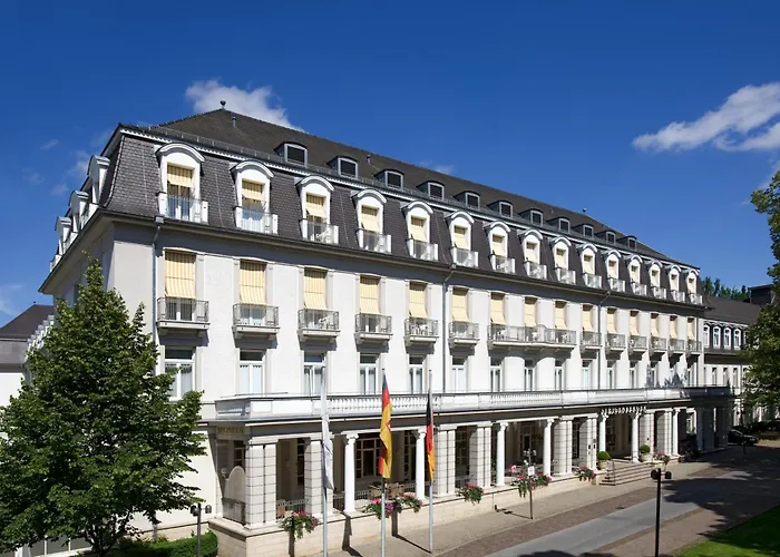 Steigenberger & Spa