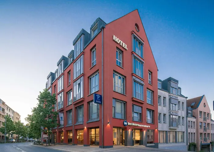 Western Am Straßberger Tor