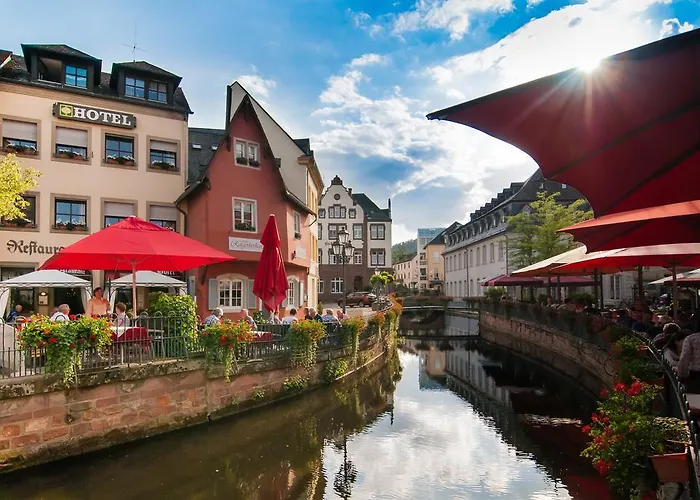 Hotel Restaurant Zunftstube