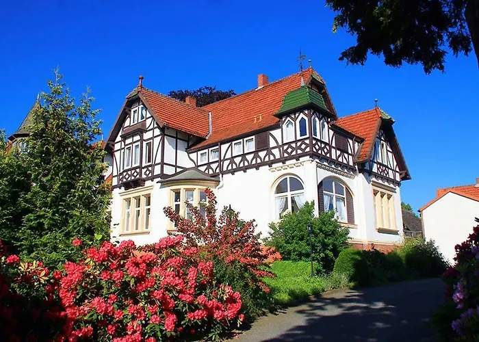 Hotel Prinz