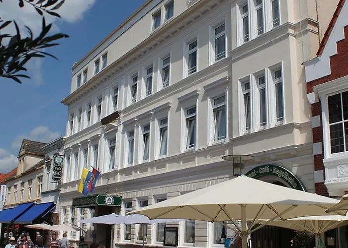 Stadt Norden