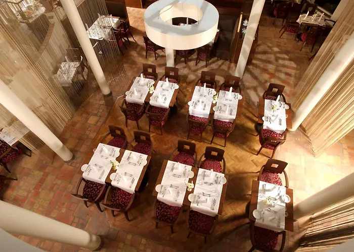 Best Western Premier Hotel Villa Stokkum