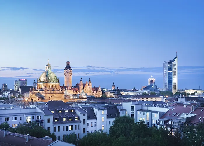 Holiday Inn Express City Hauptbahnhof, An Ihg