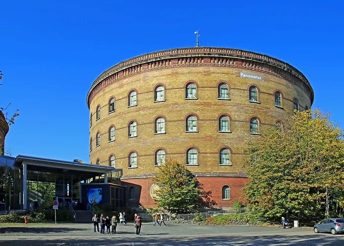 Holiday Inn Express City Hauptbahnhof, An Ihg