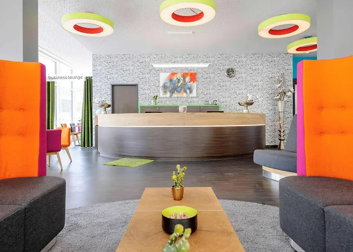 Ibis Styles Arnsberg - Neheim
