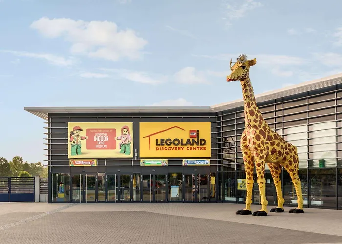 Super 8 By Wyndham Oberhausen Am Centro