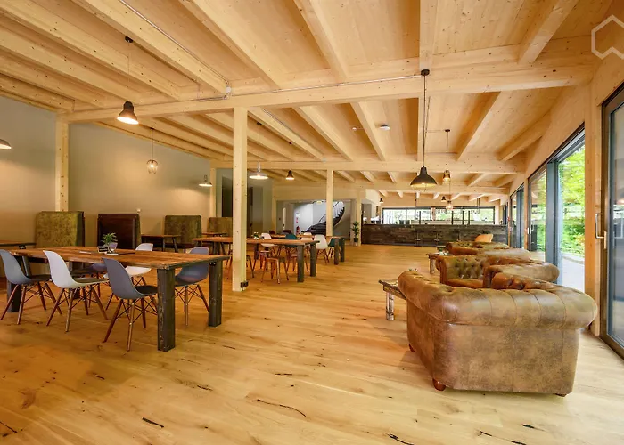 Loftstyle Hotel Eningen; Sure Hotel Collection By BW