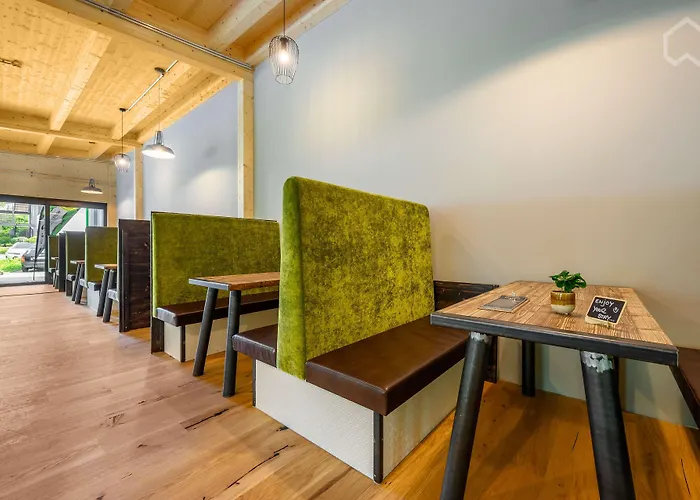 Loftstyle Hotel Eningen; Sure Hotel Collection By BW