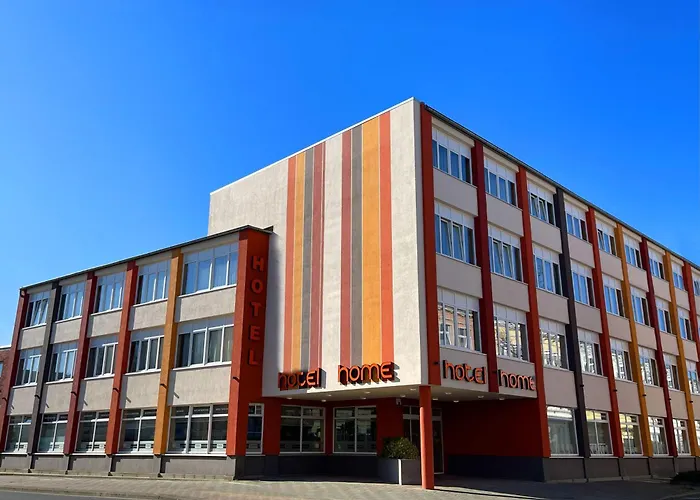 Home Hotel
