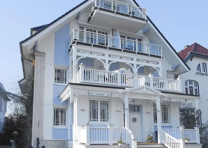 Haus Anholt