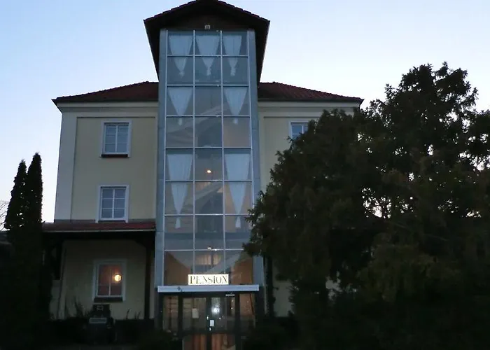Pension Muehle